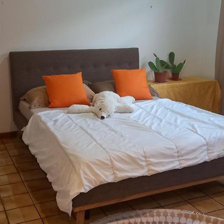 Sejour Chez L'Habitant Mpdf Noumea Dış mekan fotoğraf