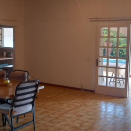 Sejour Chez L'Habitant Mpdf Noumea Dış mekan fotoğraf