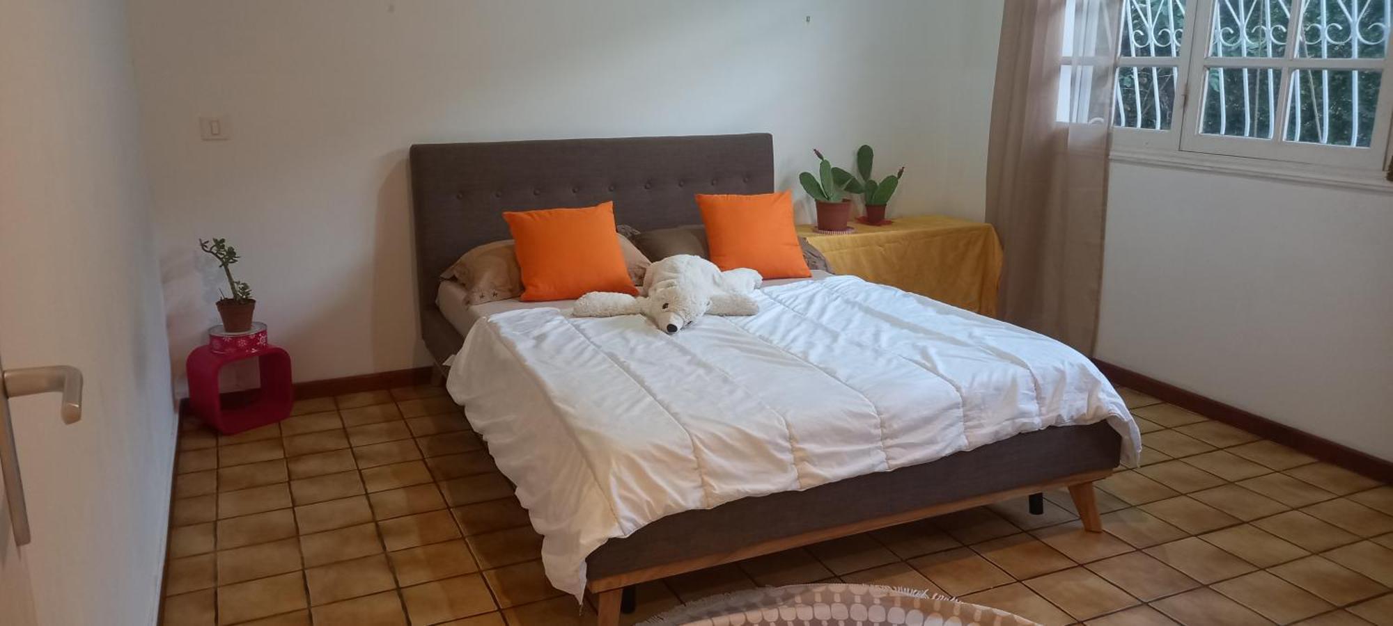 Sejour Chez L'Habitant Mpdf Noumea Dış mekan fotoğraf