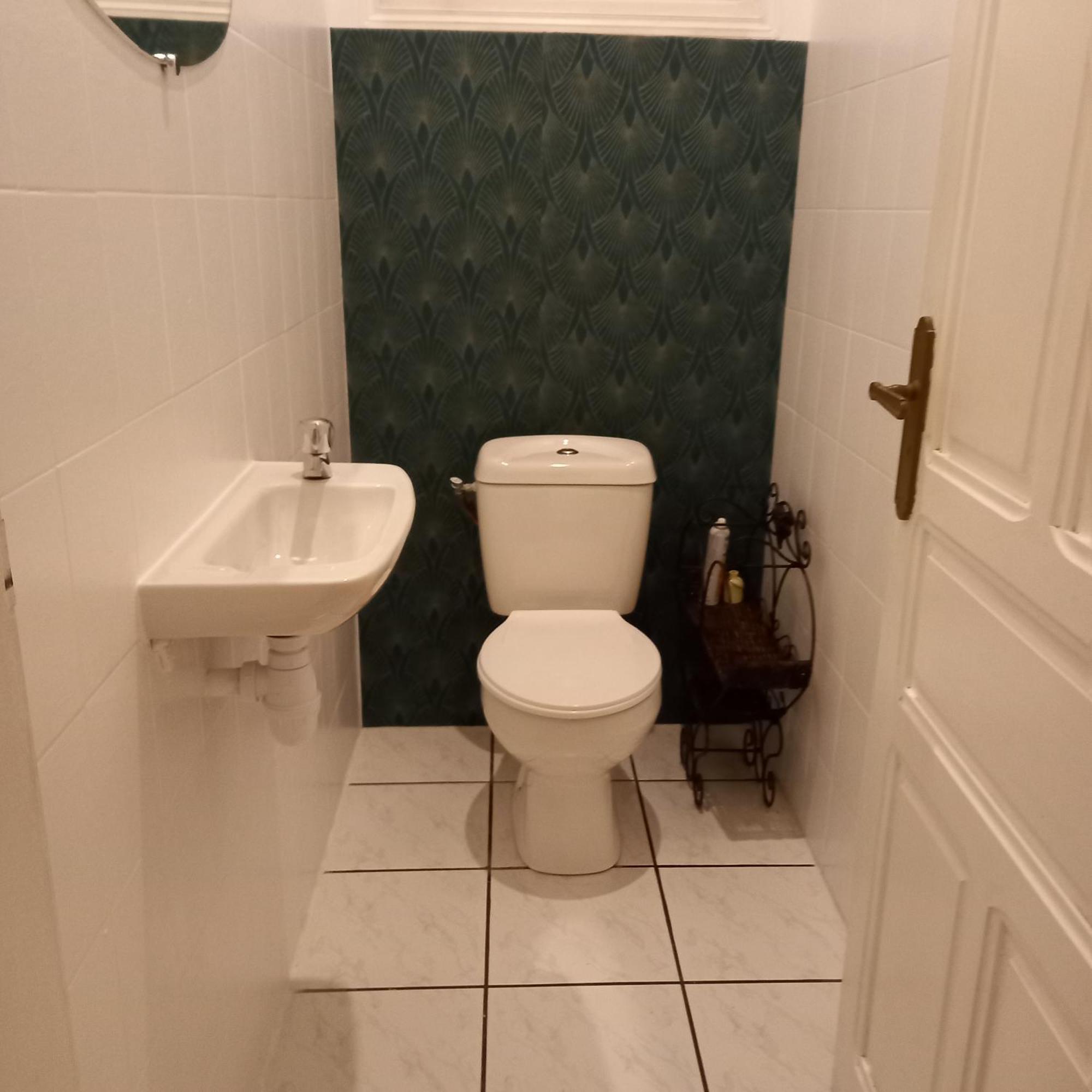 Sejour Chez L'Habitant Mpdf Noumea Dış mekan fotoğraf
