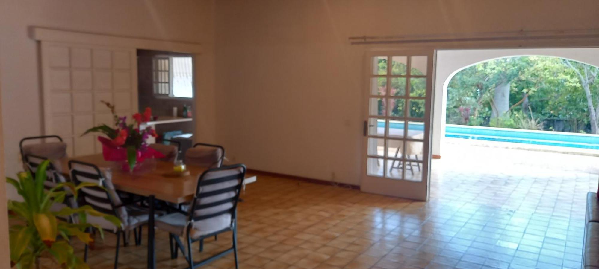Sejour Chez L'Habitant Mpdf Noumea Dış mekan fotoğraf